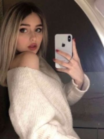Анкета проститутки Юнона, 23 года